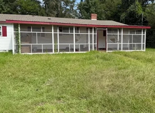 South Carolina fixer upper