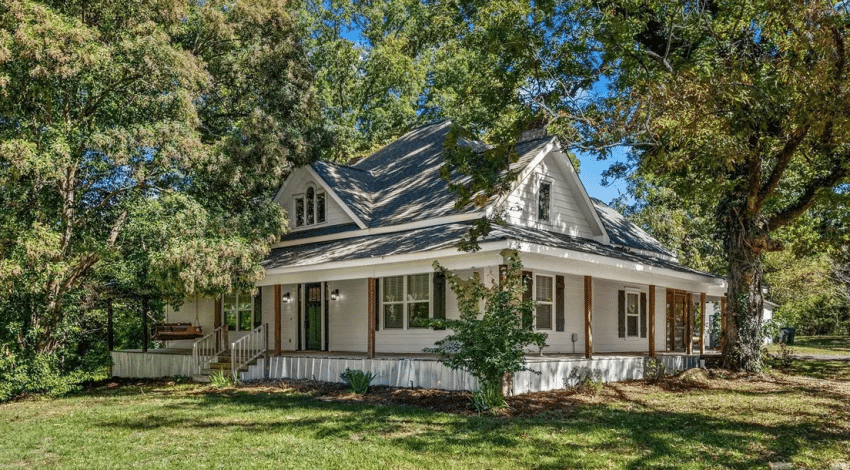 South Carolina Craftsman