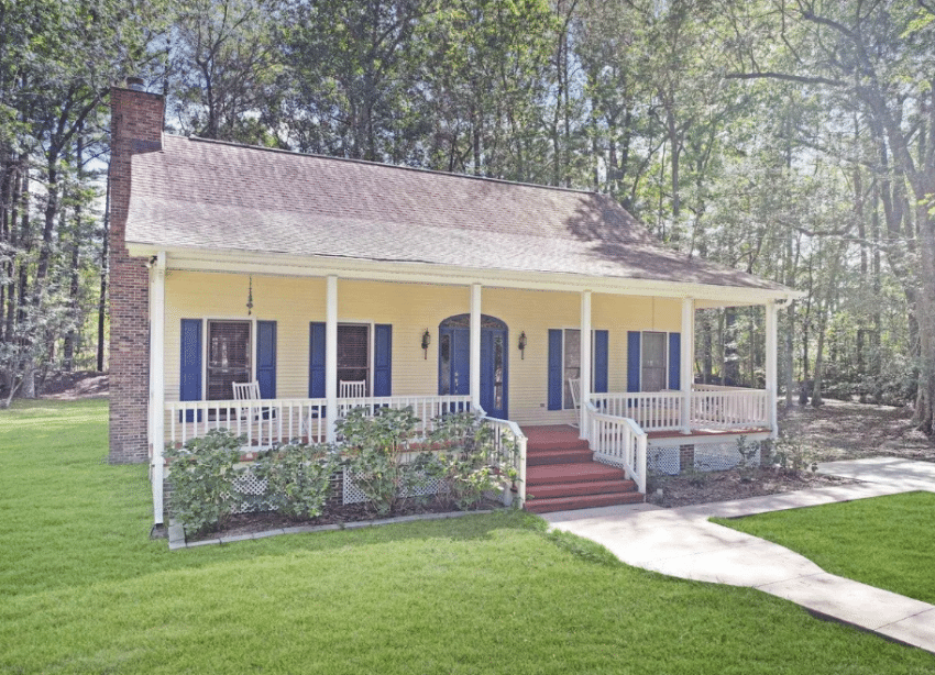 Myrtle Beach Home