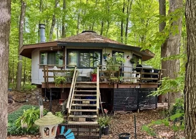 michigan cabin