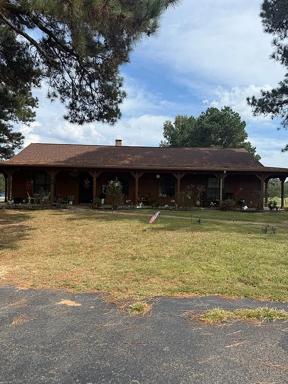 arkansas home