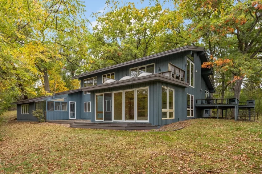 minnesota home
