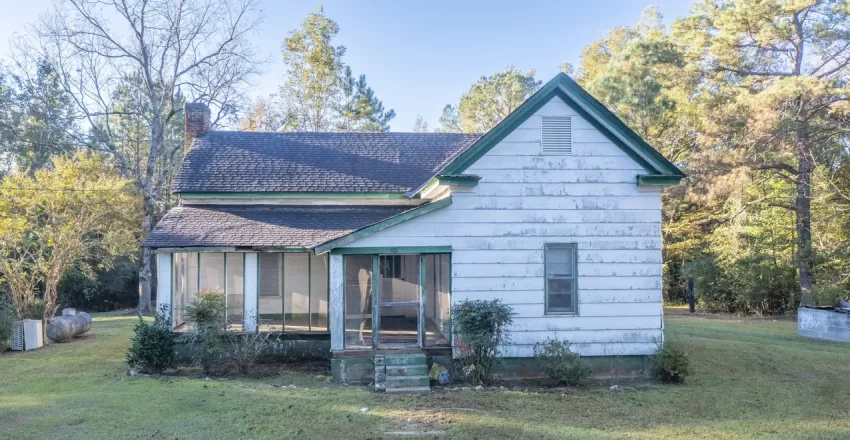 georgia home