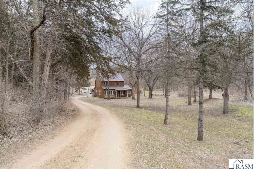 Minnesota Hobby Farm