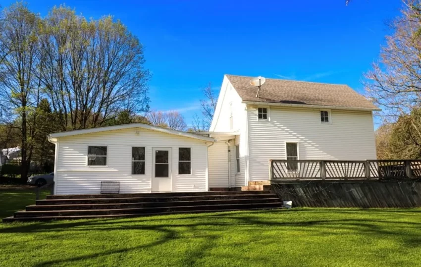 ohio home
