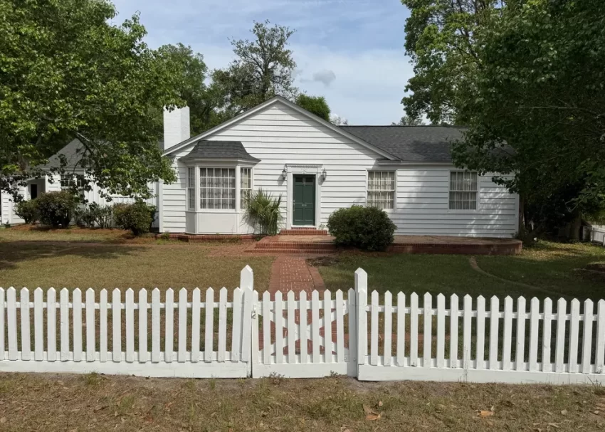 south carolina starter home