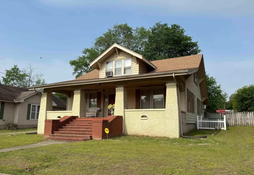 kentucky craftsman