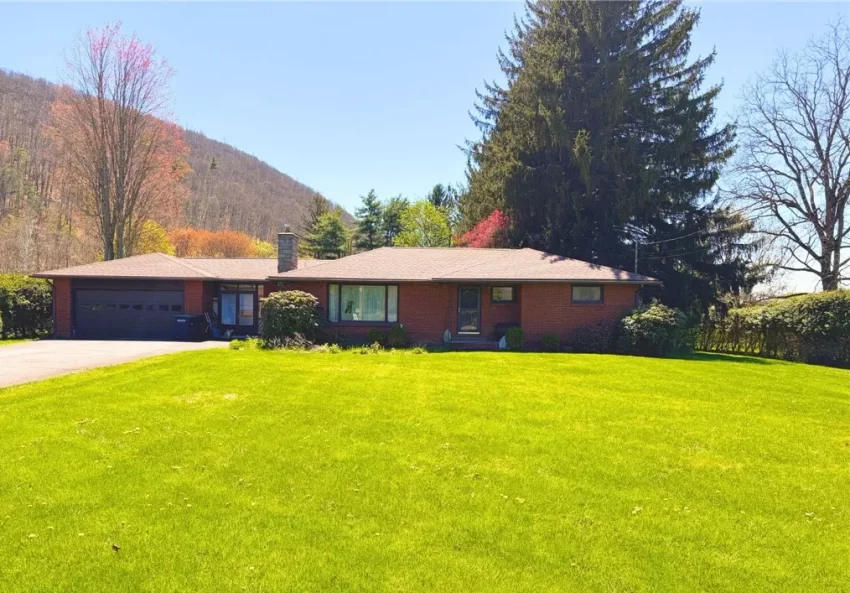 new york brick ranch