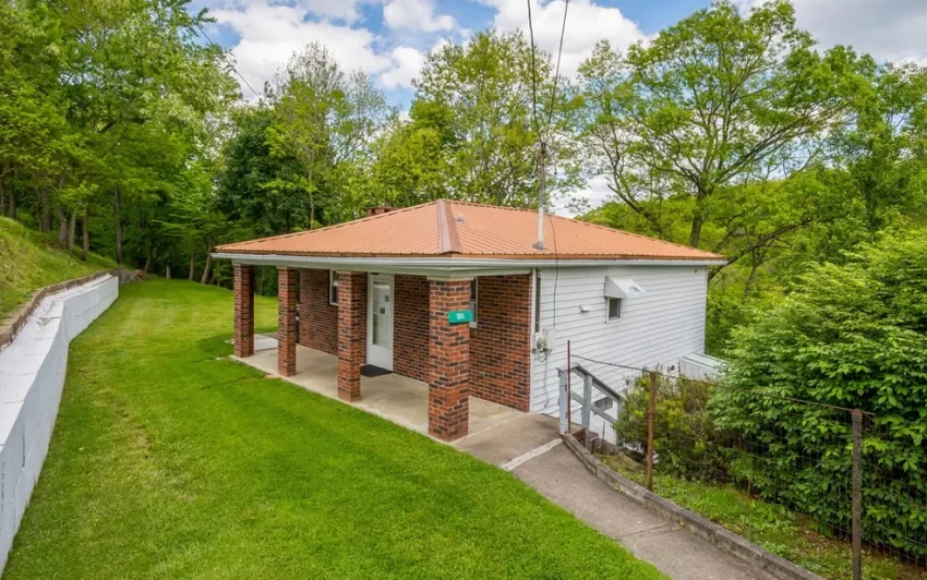 pennsylvania home