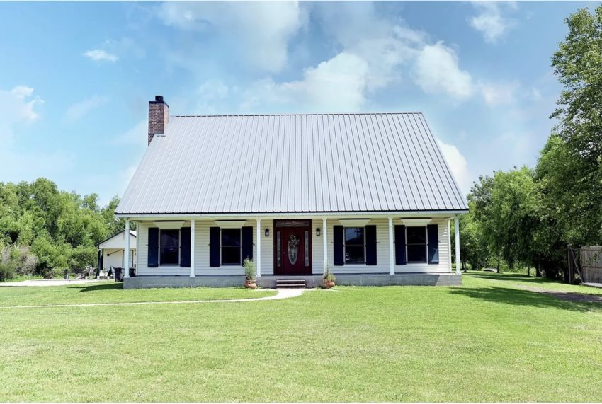 Louisiana Sportsman's Paradise