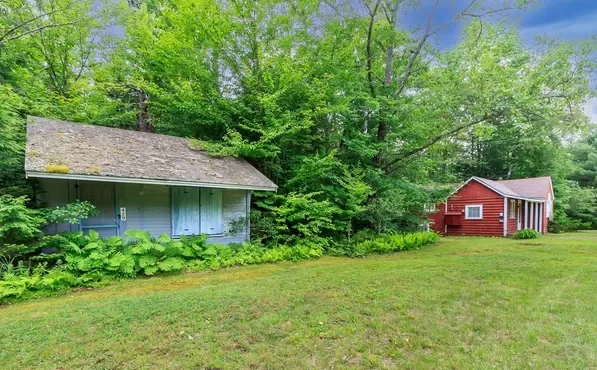 new hampshire tiny house