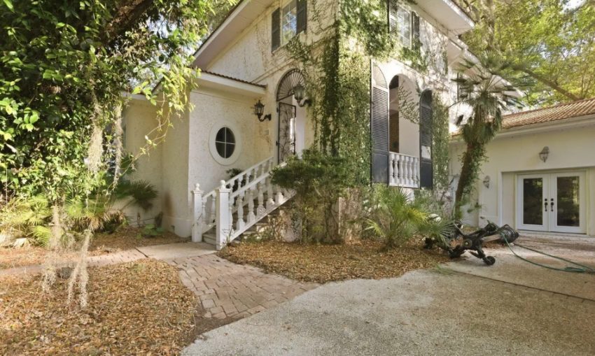 Marsh Front Estate