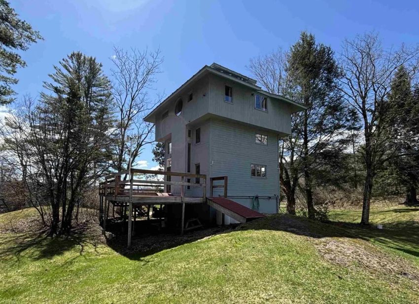 Vermont Home