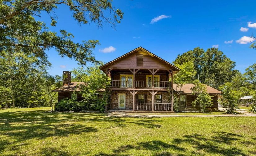 Country Home