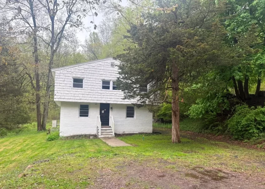 connecticut foreclosure