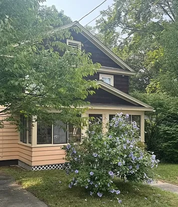 new hampshire home