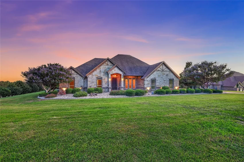 Texas