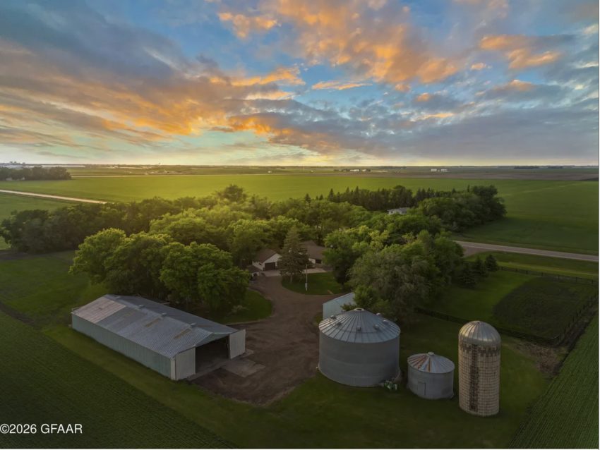 Minnesota Hobby Farm
