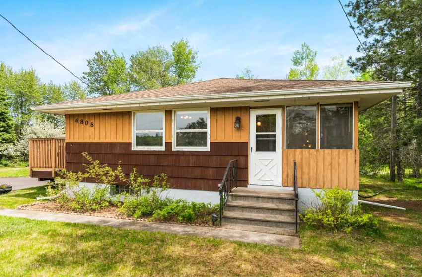 minnesota home