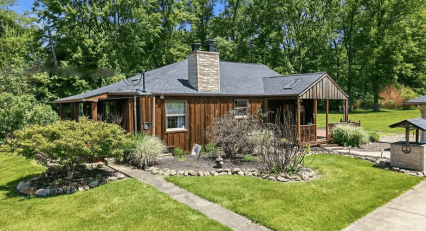 ohio home