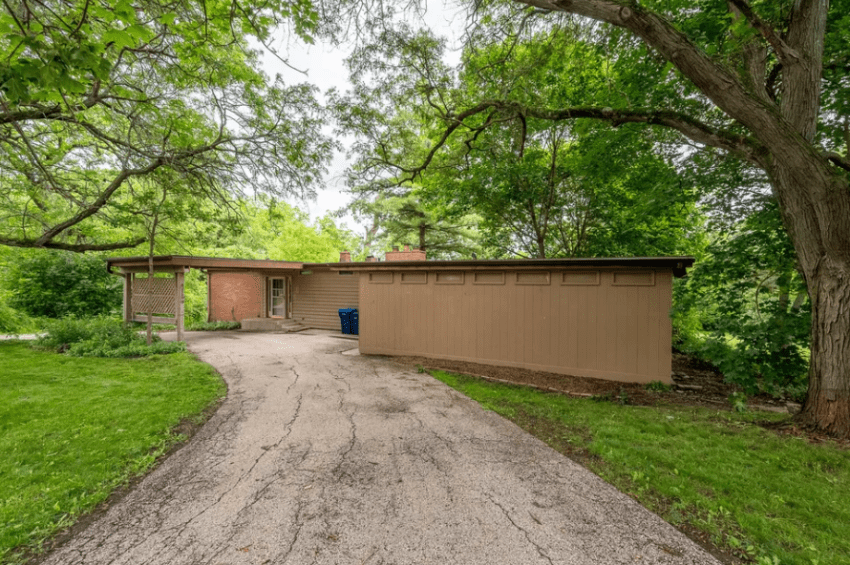 illinois home