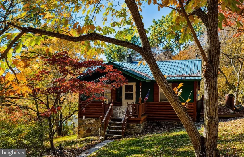 Affordable Country Living