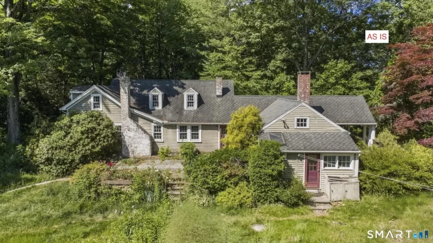 Connecticut estate