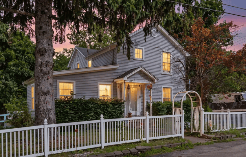ohio home