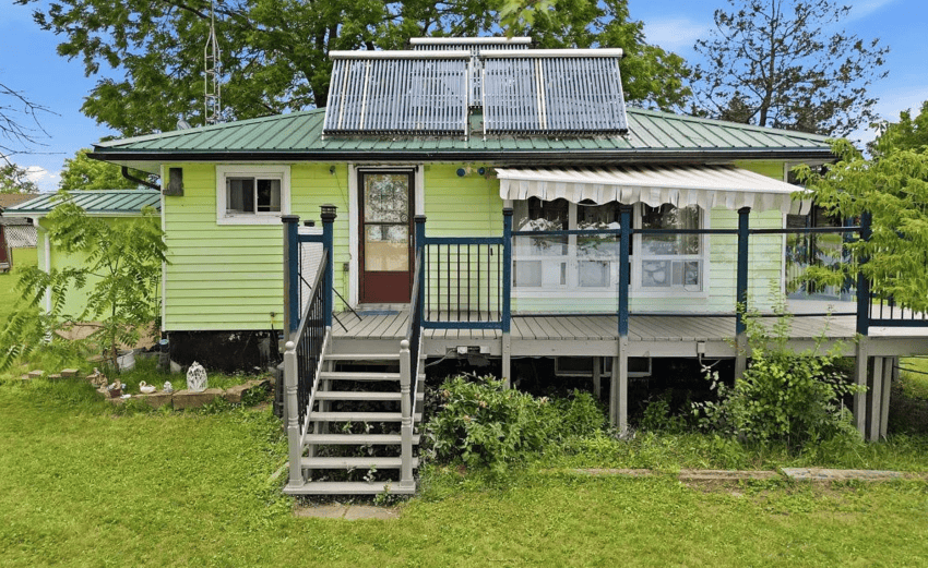 ontario home