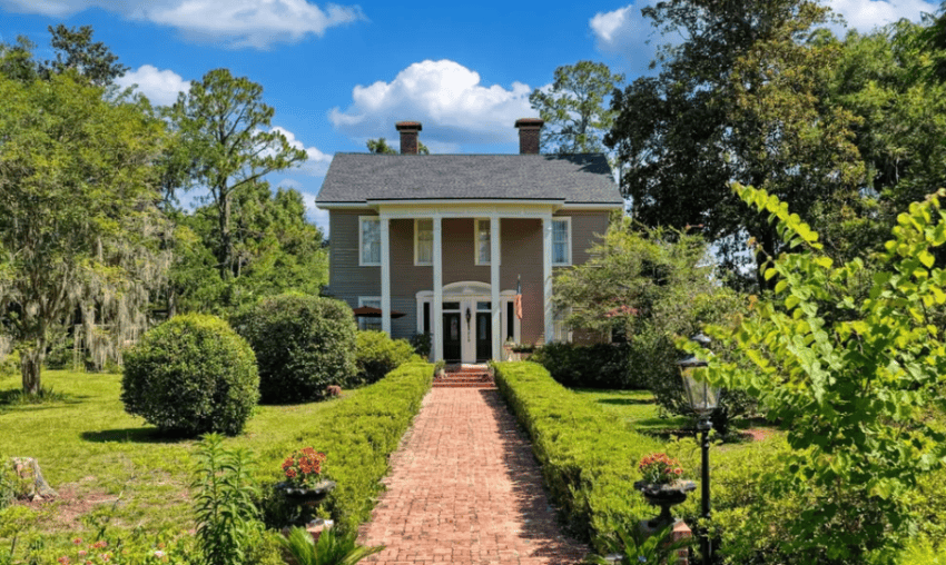 florida home