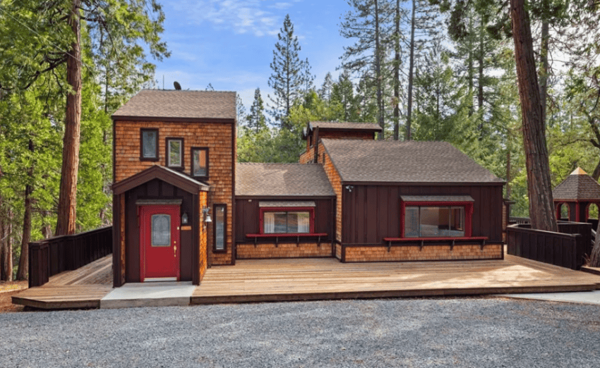 california home