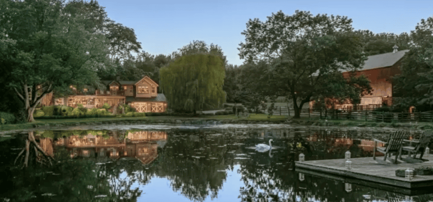 new jersey estate