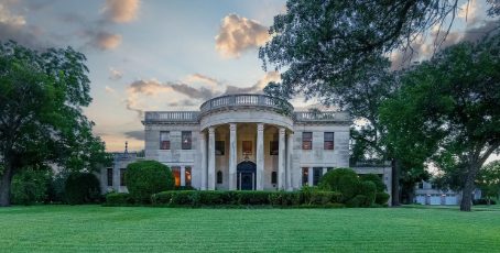 Historic Greek Revival