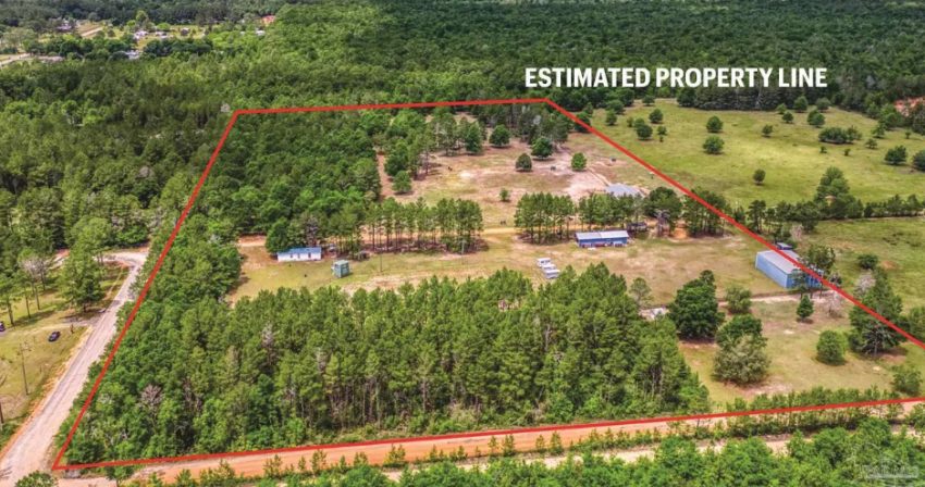 Equestrian Estate