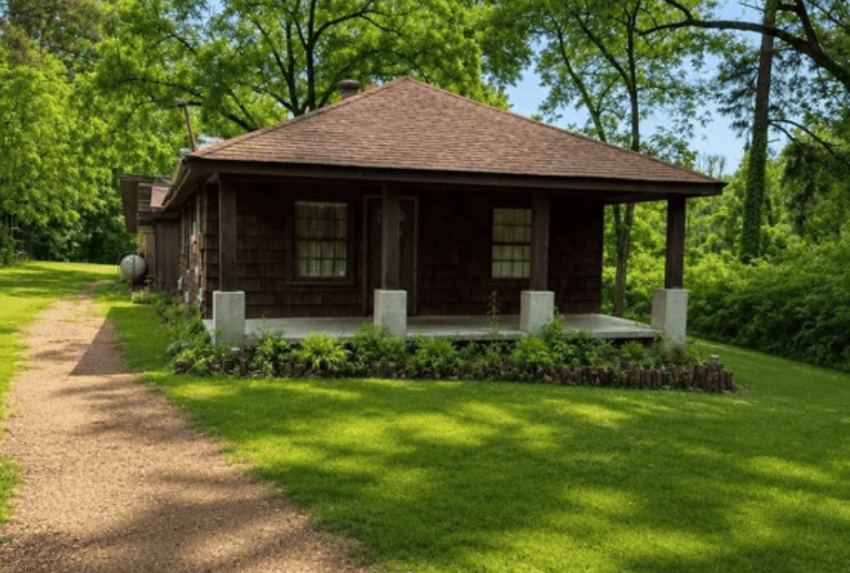 tennessee tiny home