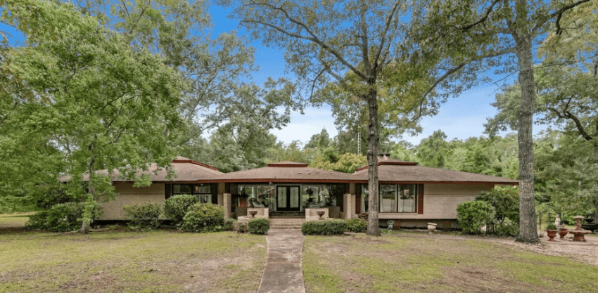 alabama home