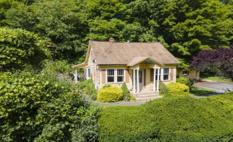 Connecticut Home