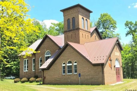 Former Church