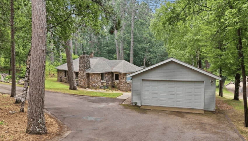 minnesota stone house