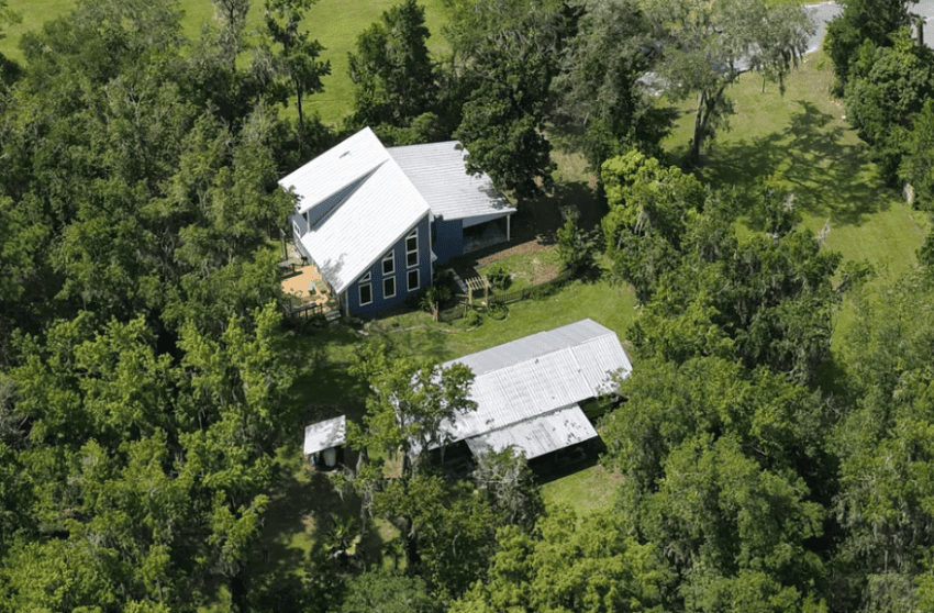 florida home