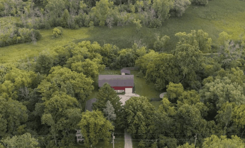 wisconsin foursquare