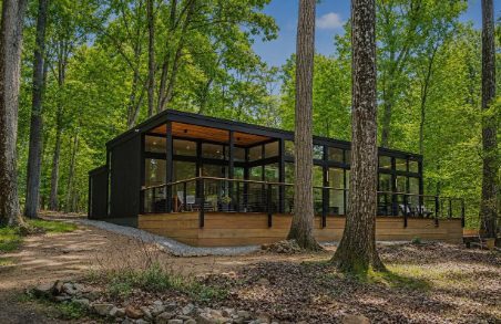 New Jersey Solt House