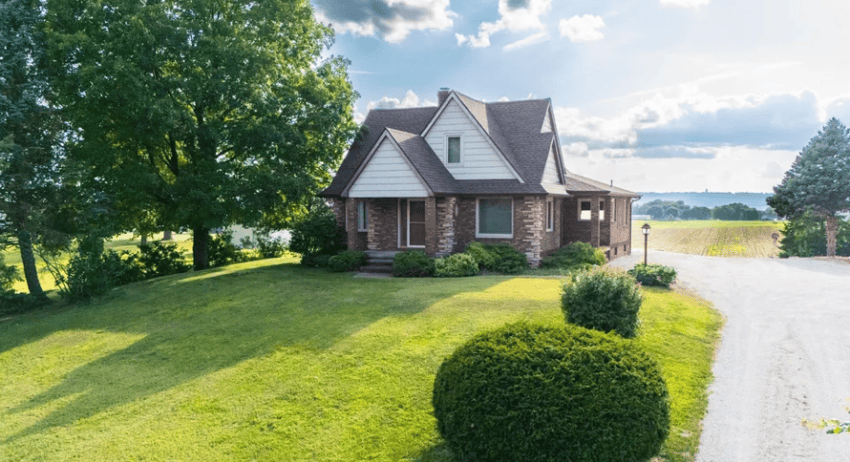 illinois home