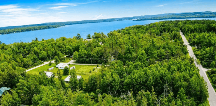 michigan home