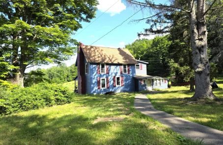 Pennsylvania Home