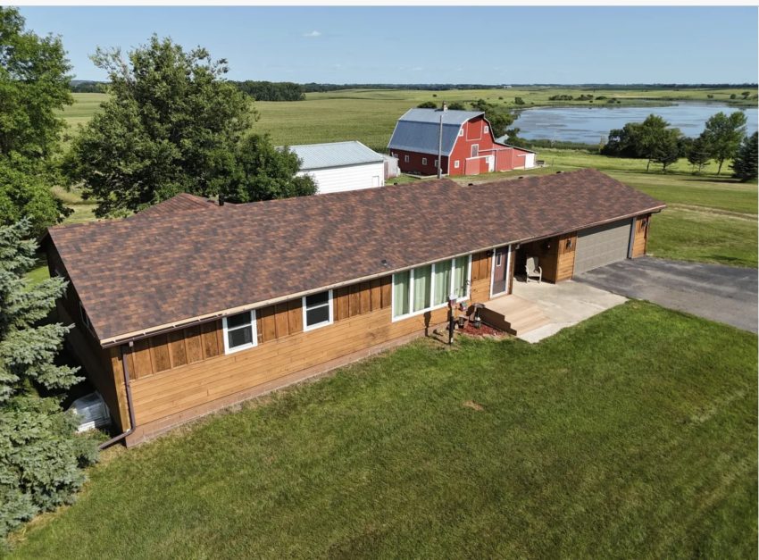 Minnesota Hobby Farm