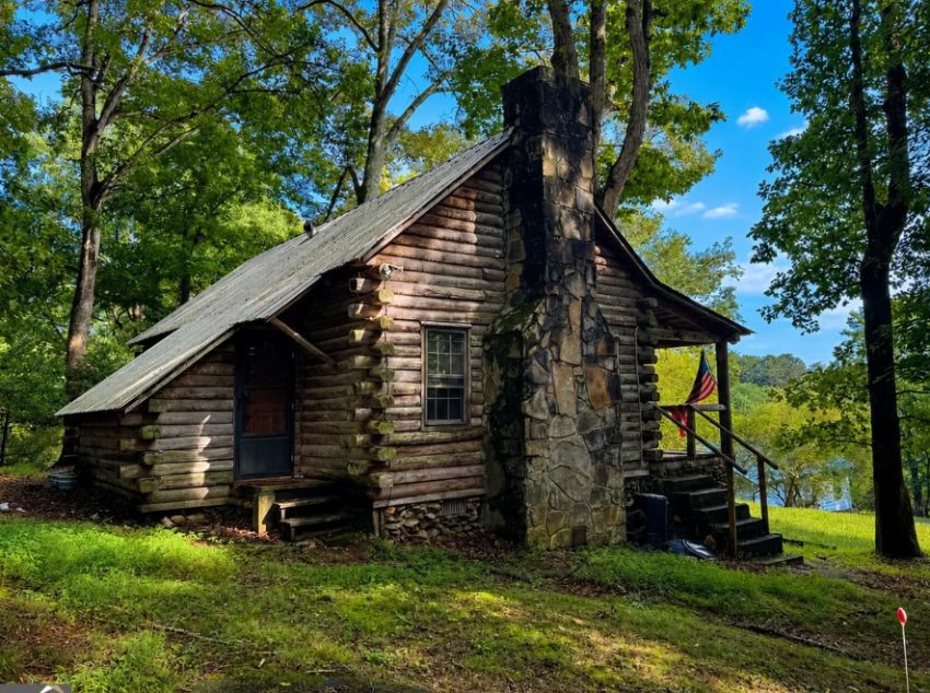 Two Homes