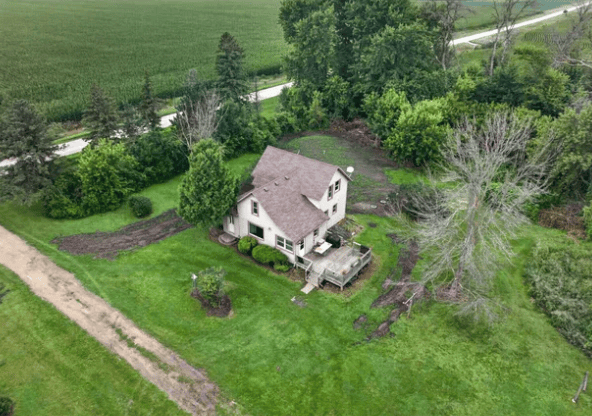 minnesota home
