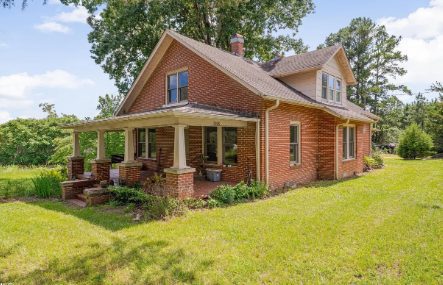 North Carolina Home