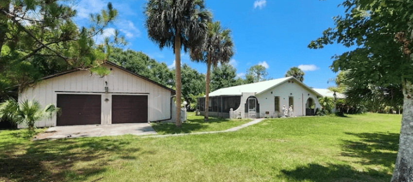 florida home